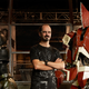 Image for article titled Robot, meet your maker: animatronics expert Mark Setrakian on building robo-gladiators for Syfy